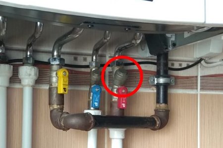 Kombi-Tesisat-Filtresi-Temizliği-Isınmayan-Petek-Tamiri